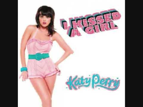 Katy Perry - I Kissed A Girl (Ph Elektro Remix) mp3