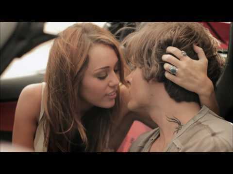 Rock Mafia - The Big Bang Featuring Miley Cyrus (Official Music Video)