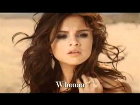 A Year Without Rain - Selena Gomez Original (Lyrics On Screen).mp4