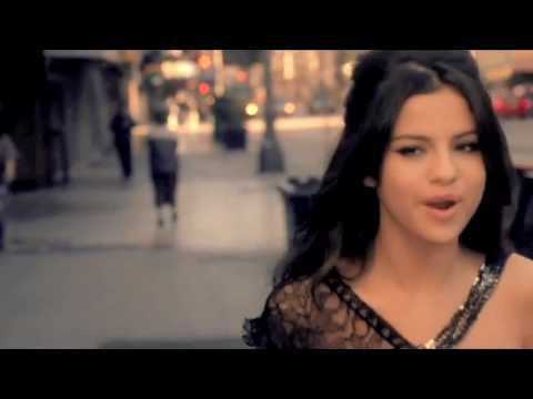 Selena Gomez & The Scene - Who Says - Music Video - Radio Disney