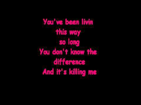 Bruno Mars - All she knows ; Lyrics