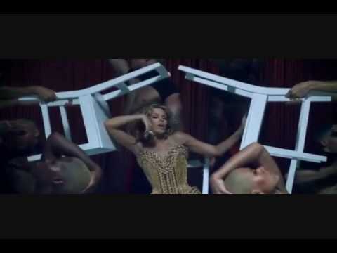 Kylie Minogue - Get Outta My Way - Official Music Video (HQ)