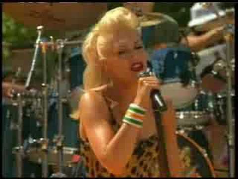 Gwen Stefani - COOL
