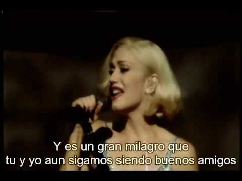 Gwen Stefani - Cool [Subtitulado al Espa?ol]