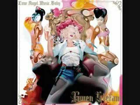 Gwen Stefani - 06 Luxurious