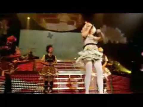Gwen Stefani - What You Waiting For? [Live]