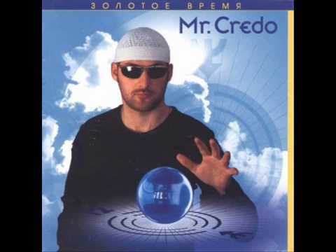 Mr.Credo/  Koza Nostra