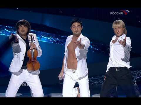   - Believe (Live Evrovision 2008)