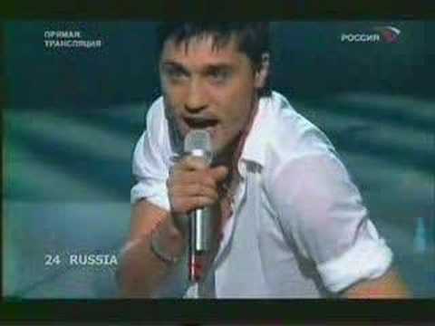  - Believe Me (Eurovision Song)