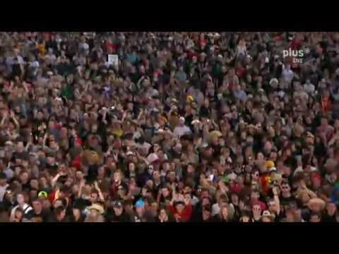 Rock am Ring 2010 - Jay-Z - Encore *high Quality*