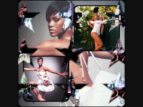 Rihanna Jay-Z Kanye West - Run This Town