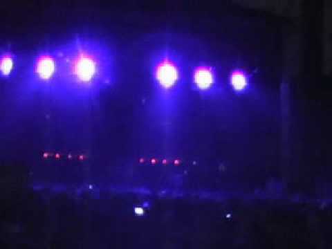 Avril Lavigne ao vivo S?o Paulo (Live) All The Small Things Song 2 #15