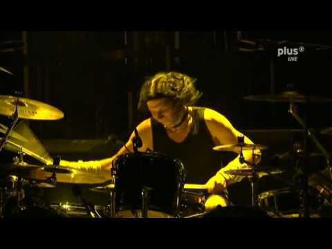 Rammstein - Sonne Live @ Rock am Ring 2010 [Proshot] [best sound + video quality] HD