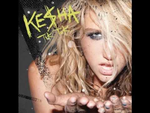 Tik Tok- Ke$ha