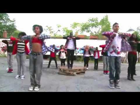 Ke$ha - We R Who We R (Choreography)