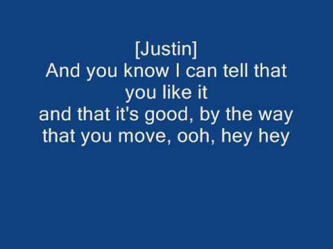 Madonna feat. Justin Timberlake & Timbaland - 4 Minutes