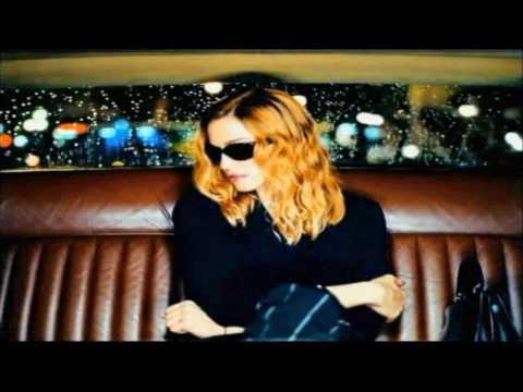 Madonna - Drowned World (Substitute For Love)