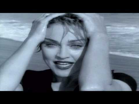 Madonna - Cherish [Official Music Video]