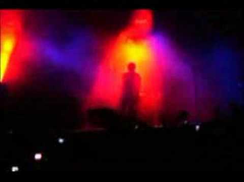 30 seconds to mars live / vivo Argentina Ill attack (2007)