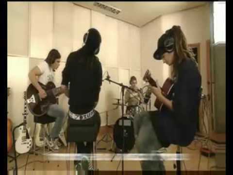 Tokio Hotel-Wir sterben niemals aus legendado em portugues