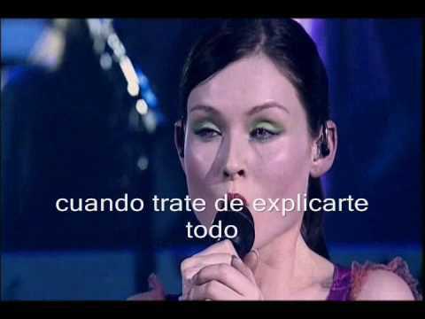 Sophie Ellis Bextor-Final Move (traducido al espa?ol)