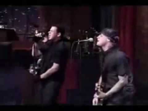 Good Charlotte - The young & the hopeless