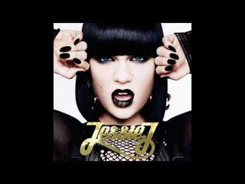 Jessie J who you are Official