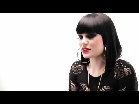 Jessie J - Jessie Talks Tinie Tempah (VEVO LIFT)