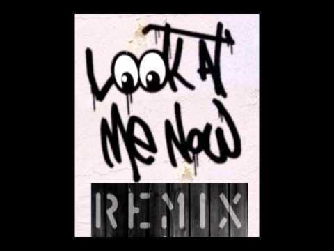 ******Look At Me Now - Chris Brown feat Busta Rhymes and Lil Wayne --- REMIX******