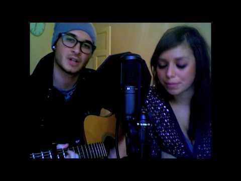 Timbaland ft Katy Perry - If we ever meet again (cover)