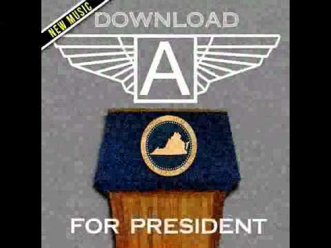 A FOR PREZ (NOT A TIMBALAND OR PHARRELL DISS)