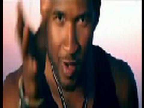 Usher Ft. Sean Garrett - Mayday (Music Video) VEVO - REVIEW & MY THOUGHTS