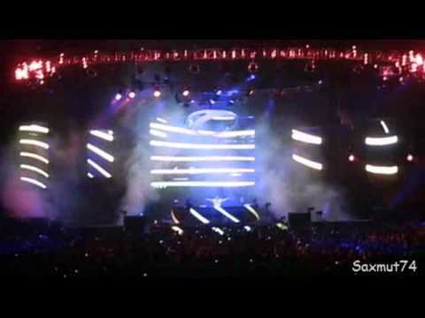 Sydney Armin van Buuren A State of Trance ASOT 500 Australia 16.04.2011 Teil 1
