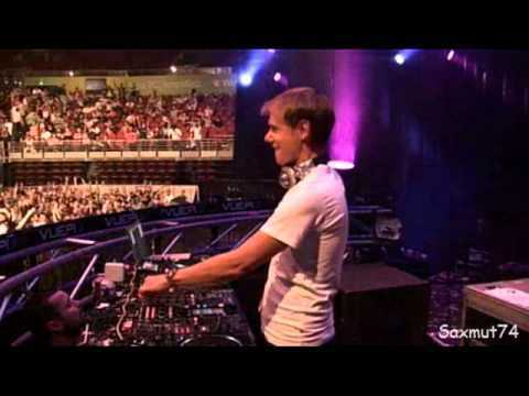 Sydney Armin van Buuren A State of Trance ASOT 500 Australia 16.04.2011 Teil 2