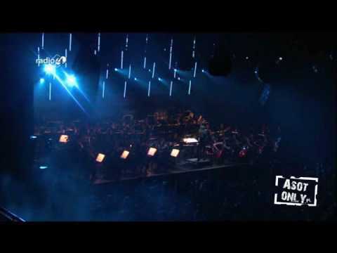 Armin van Buuren - In & out of love (Performed by Classical Orchestra)