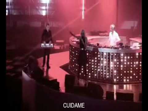 Armin van Buuren ft Jacqueline Govaert- Never Say Never.sub. espa?ol
