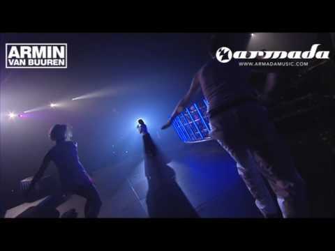 Armin van Buuren feat. Justine Suissa - Burned with Desire [High Quality]