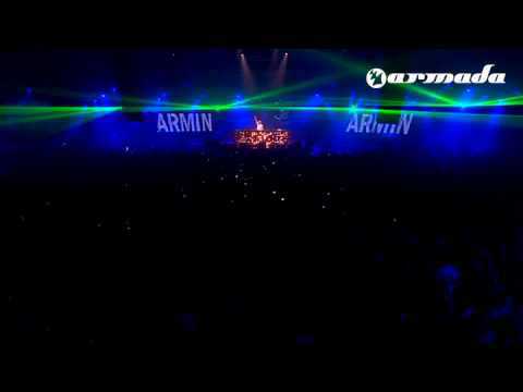 Alex M.O.R.P.H. - Walk The Edge (Alex M.O.R.P.H.  Remix) (Armin Only Imagine 2008 DVD Part 7)