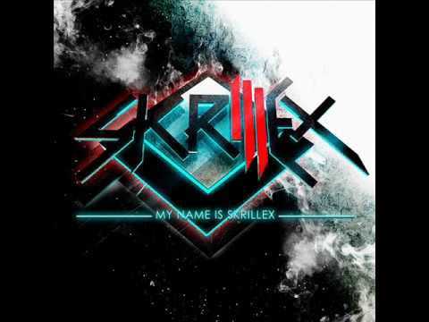 Skrillex - My Name is Skrillex [NEW JUNE 2010]