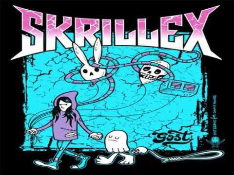 La Roux - In For The Kill (Skrillex Remix)