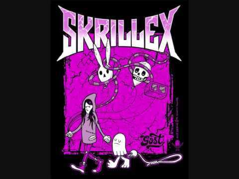 SKRILLEX - Fucking Die (Shaggy B Remix)