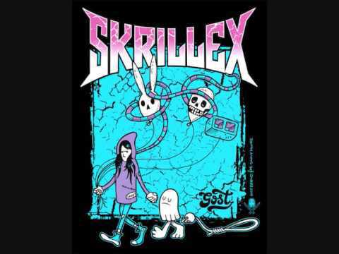SKRILLEX - I am Skrillex