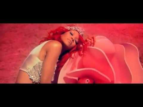 Rihanna - Only Girl (In The World)(Bimbo Jones Edit)