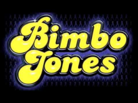 Bimbo Jones - Freeze (Bimbo Jones 2009 Extended Radio)