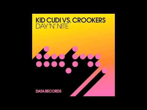 Kid Cudi - Day N Nite (Bimbo Jones Remix)