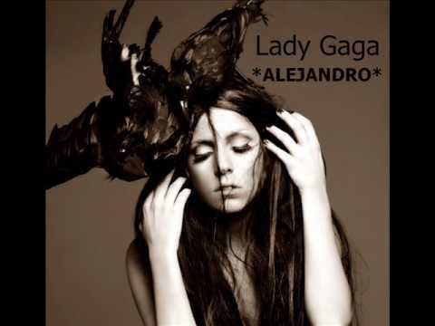 Lady Gaga - Alejandro Bimbo Jones Radio Edit  REMIX 2010