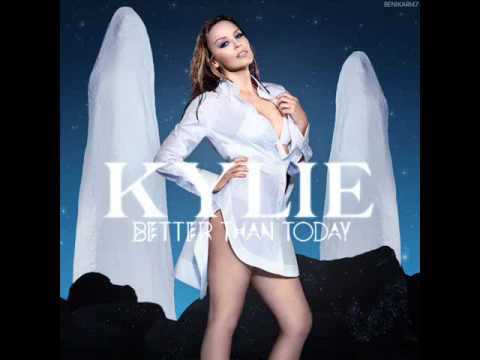 Kylie - Better Than Today (Bimbo Jones FULL Club Mix)