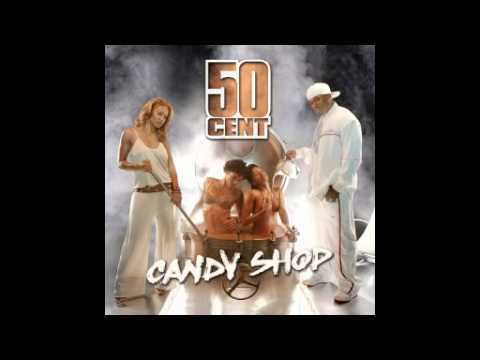 50cent candy shop