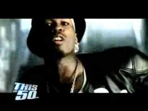 50 cent get up officel (music video)