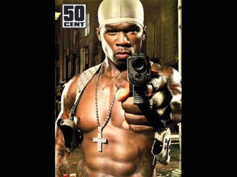 50 Cent feat  Olivia Candy Shop